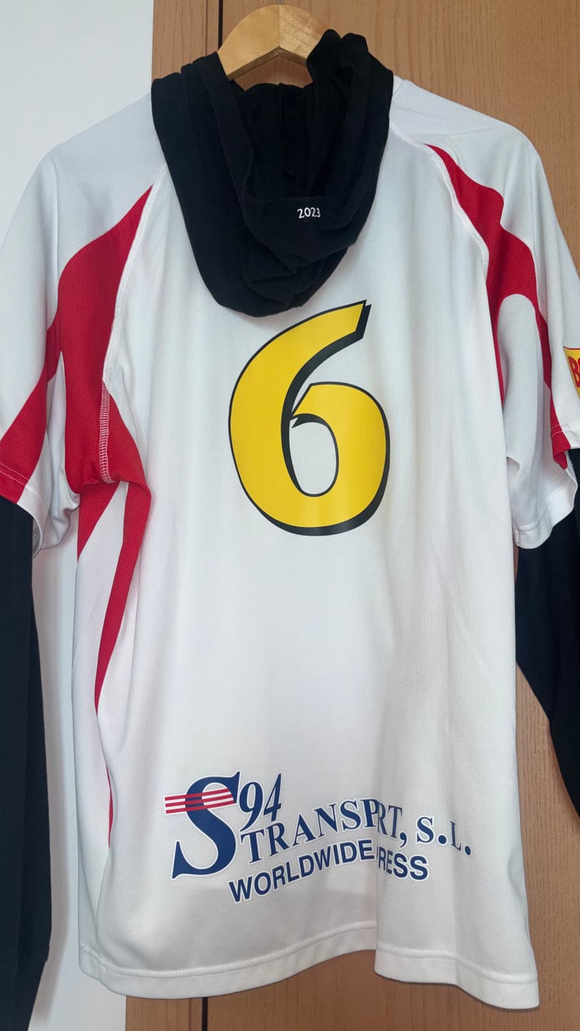 슈프림 저지 상품이미지3