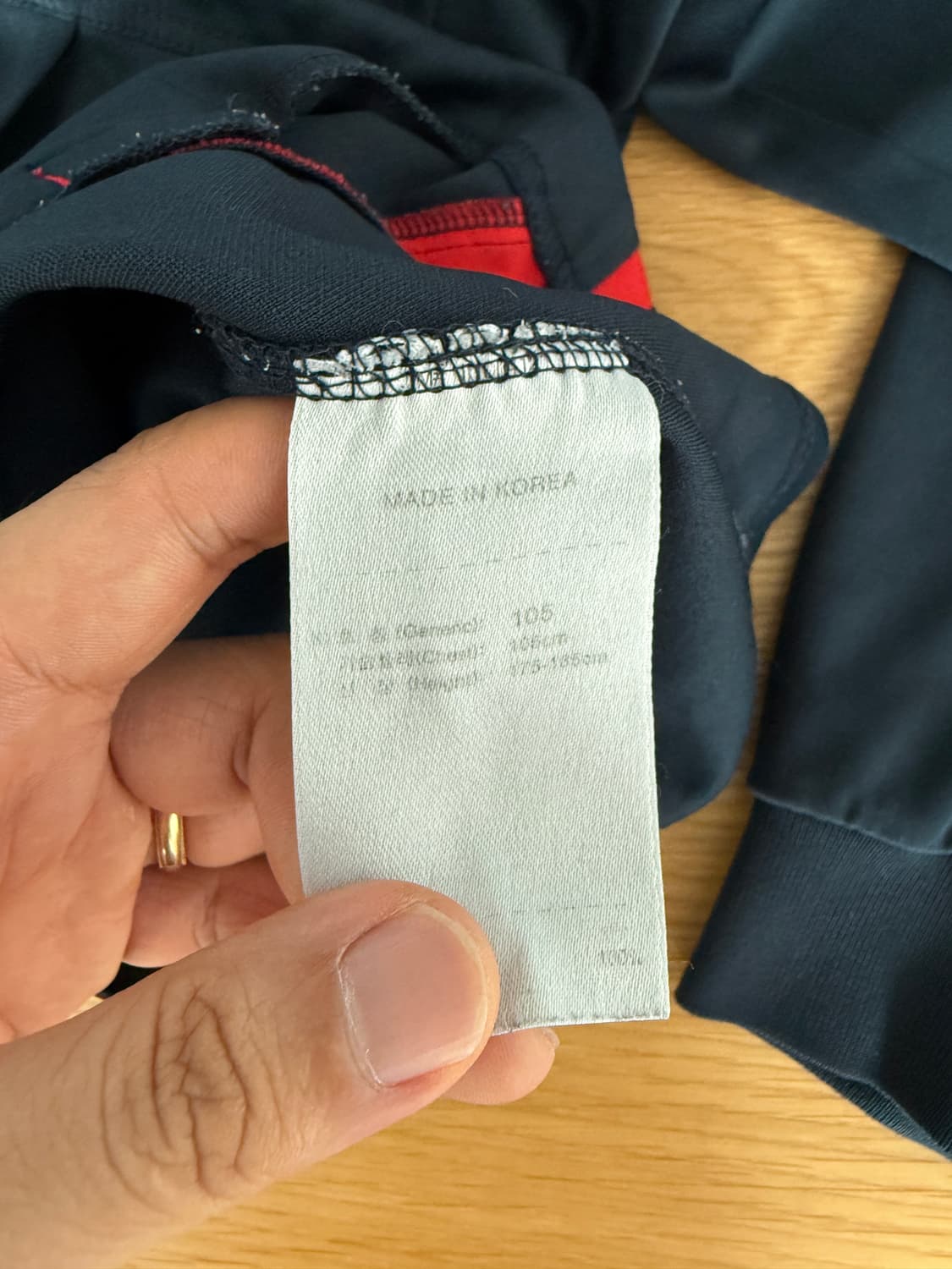 나이키(NIKE) 트레이닝 져지 상품이미지9
