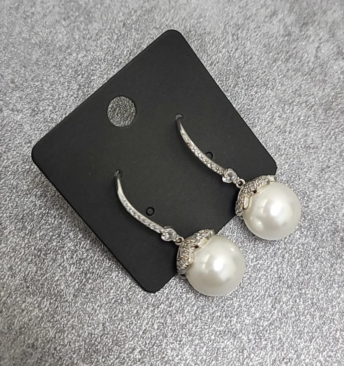 pearl earrings 상품이미지4
