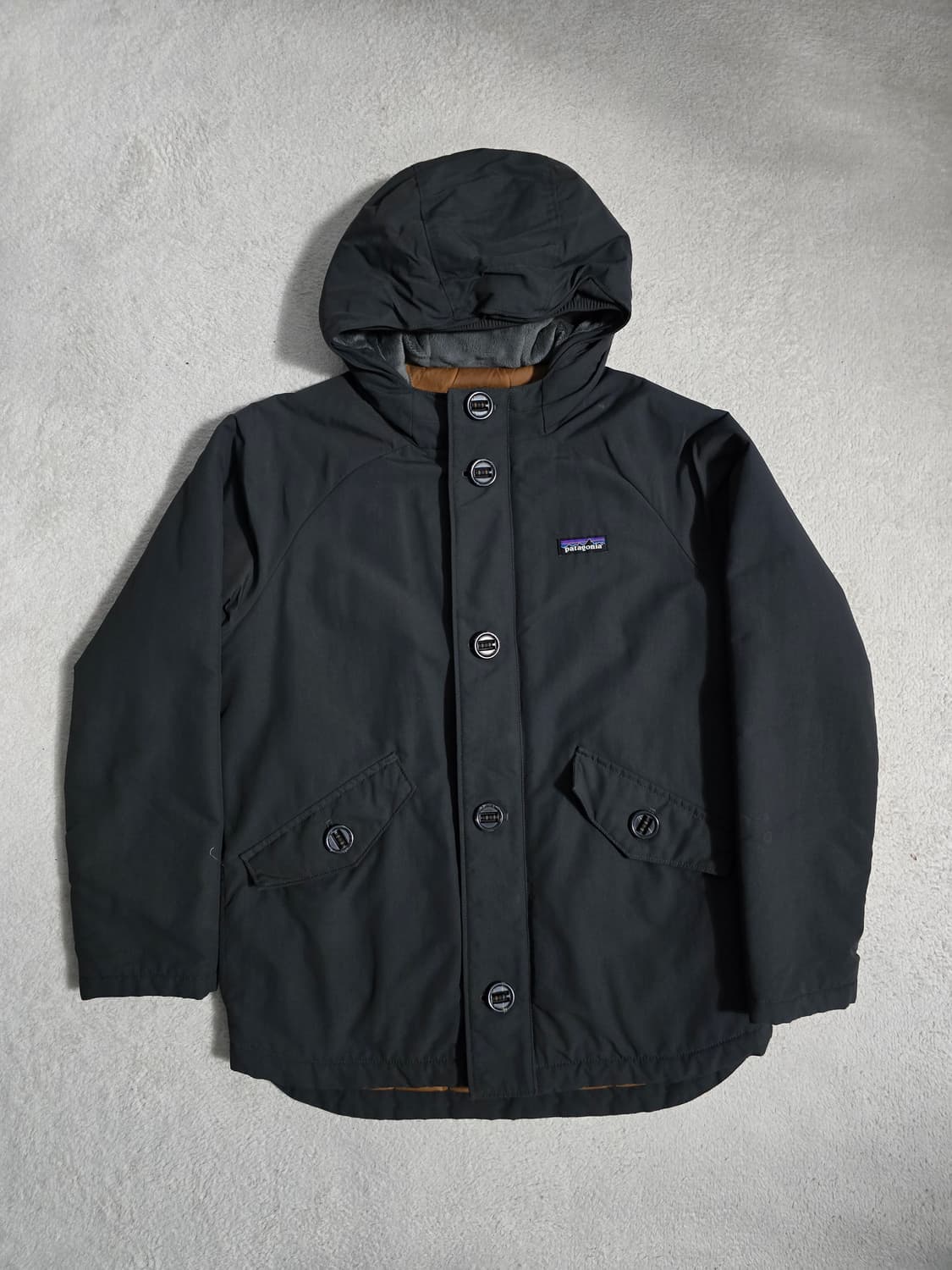 파타고니아 Patagonia 인사레티드 이스무스 자켓 상품이미지3