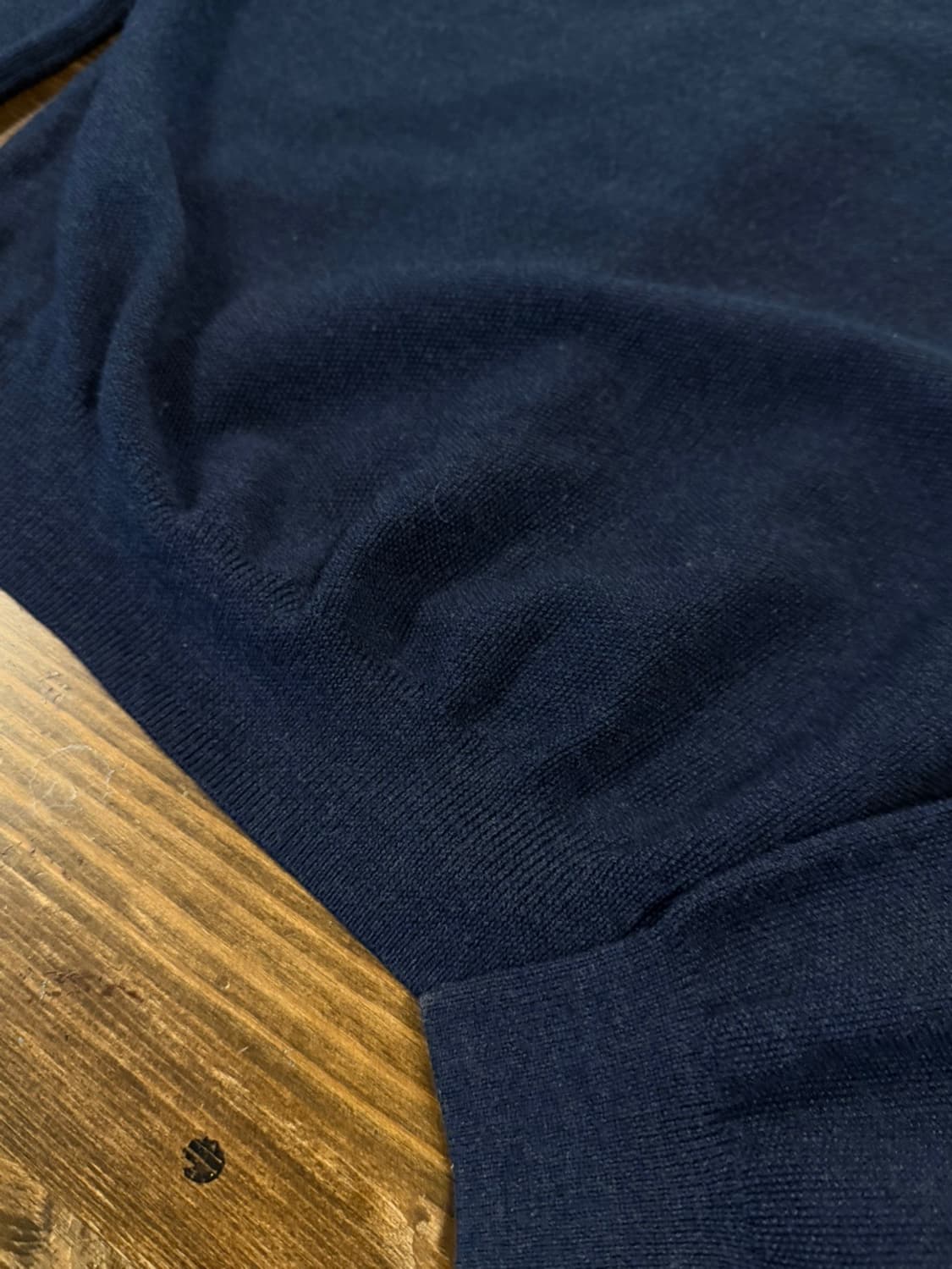 브룩스브라더스 soxxon 메리노울 니트 남성100 상품이미지8