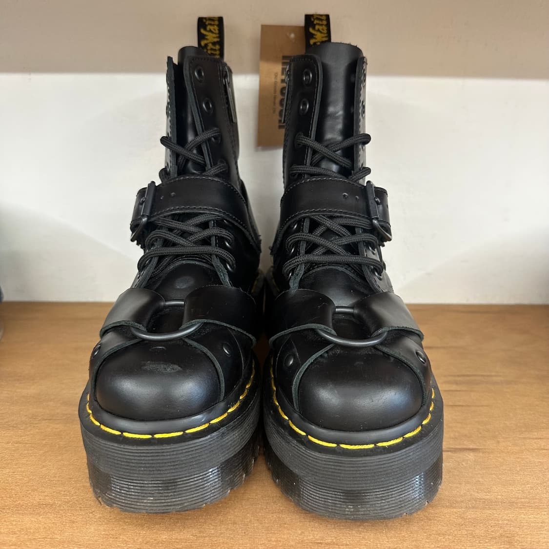 닥터마틴 제이든 하네스 상품이미지2