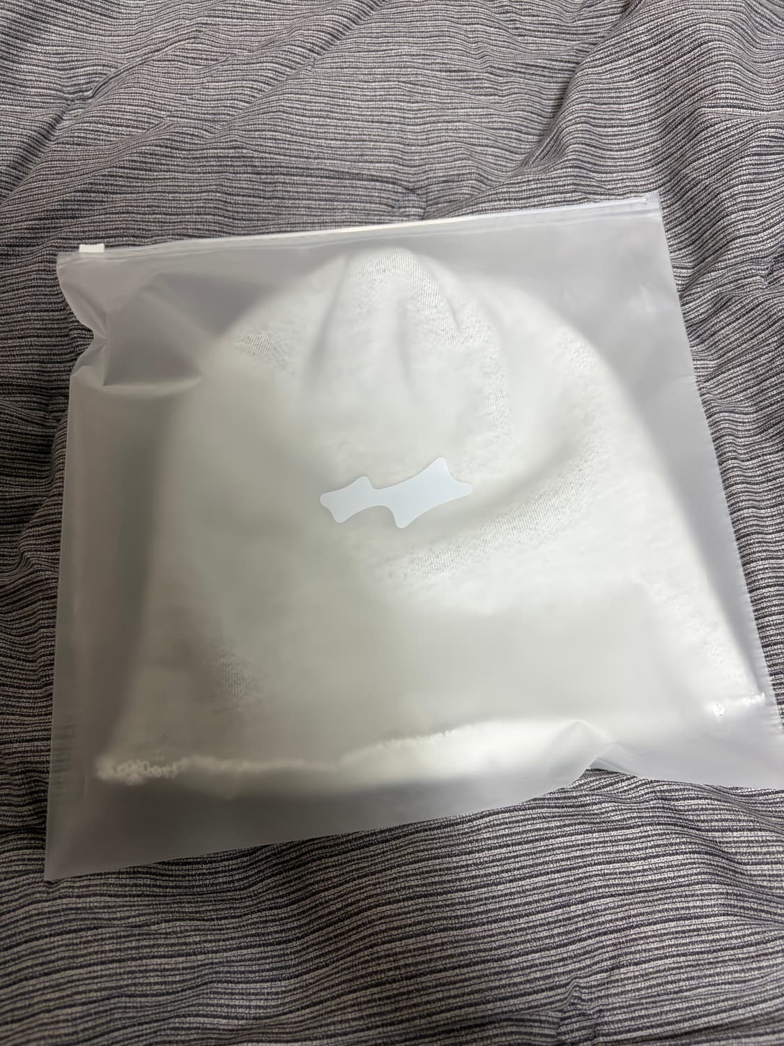 SKYLRK 스카이라크 hailey grey 비니 상품이미지2