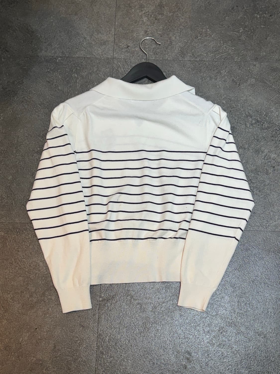 제너럴아이디어 니트 Free사이즈 상품이미지3