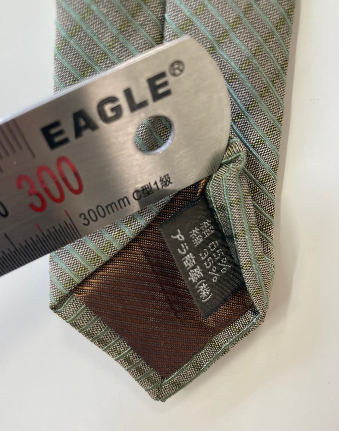 Ck(켈빈클라인)넥타이 상품이미지3