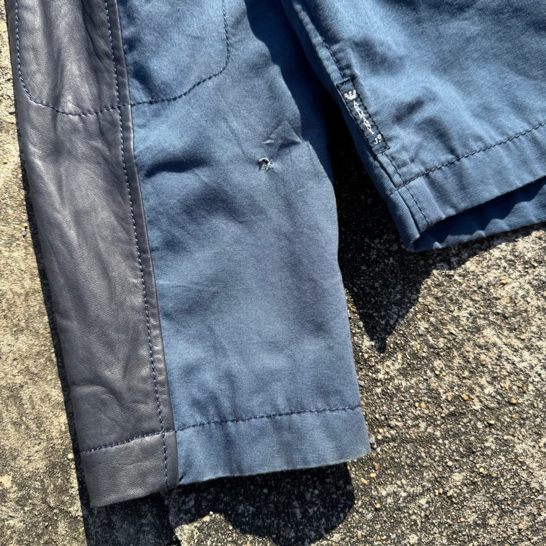 [M~L] Armani Jeans 알마니진 자켓 상품이미지9