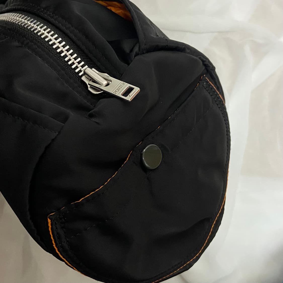 신형)PORTER 포터 탱커 더플백 L 상품이미지4