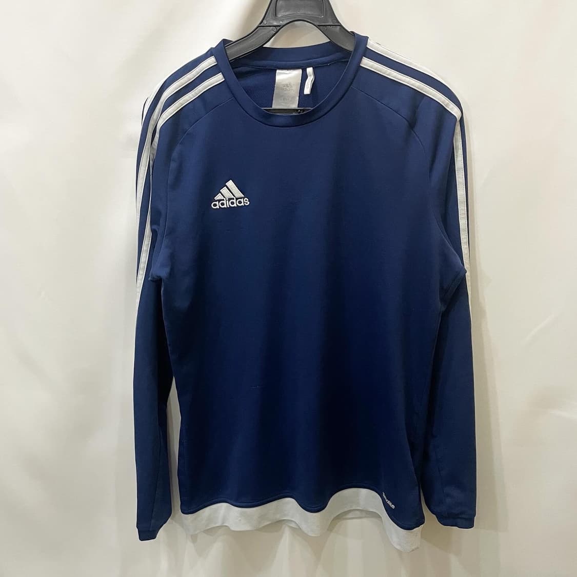 아디다스 네이비 롱슬리브 상품이미지2