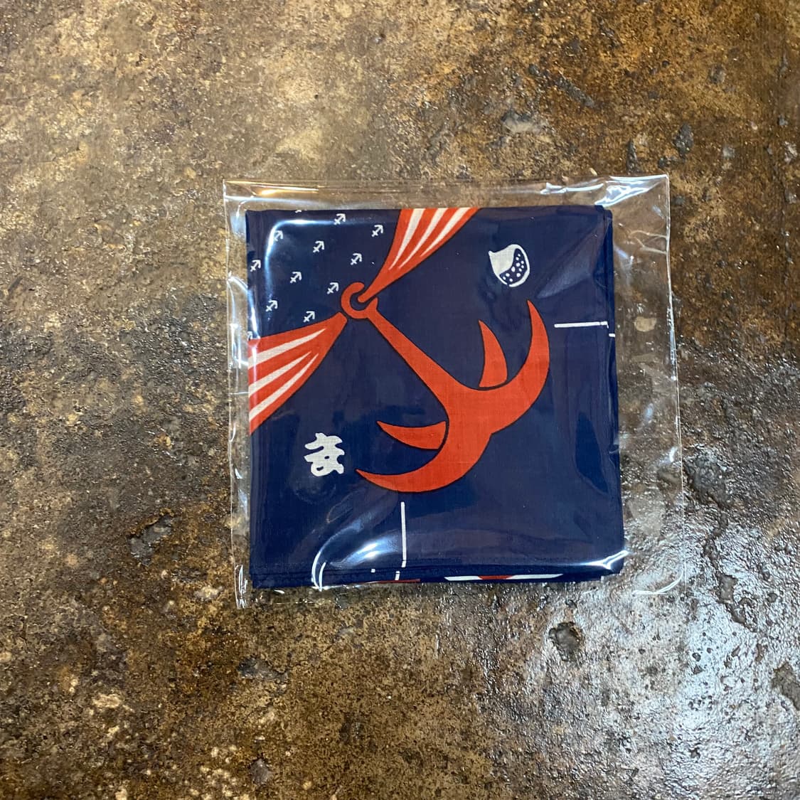 캐피탈 반다나 상품이미지2