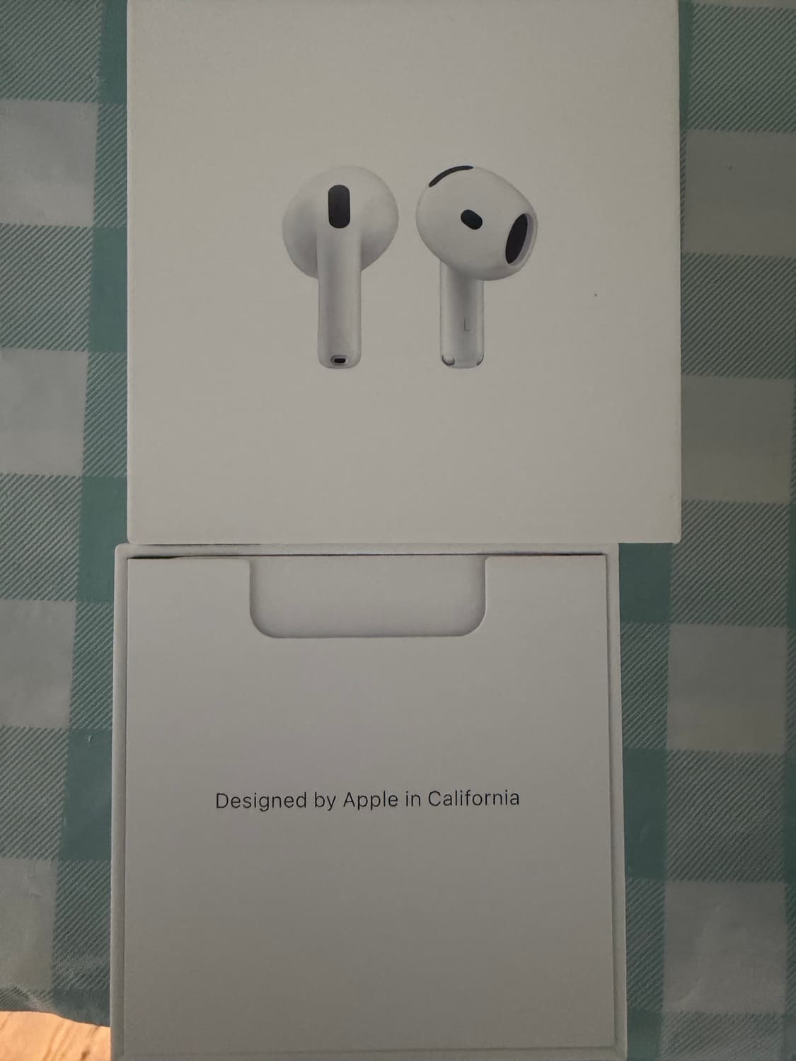 애플 에어팟 4세대 노캔(X) 상품이미지2