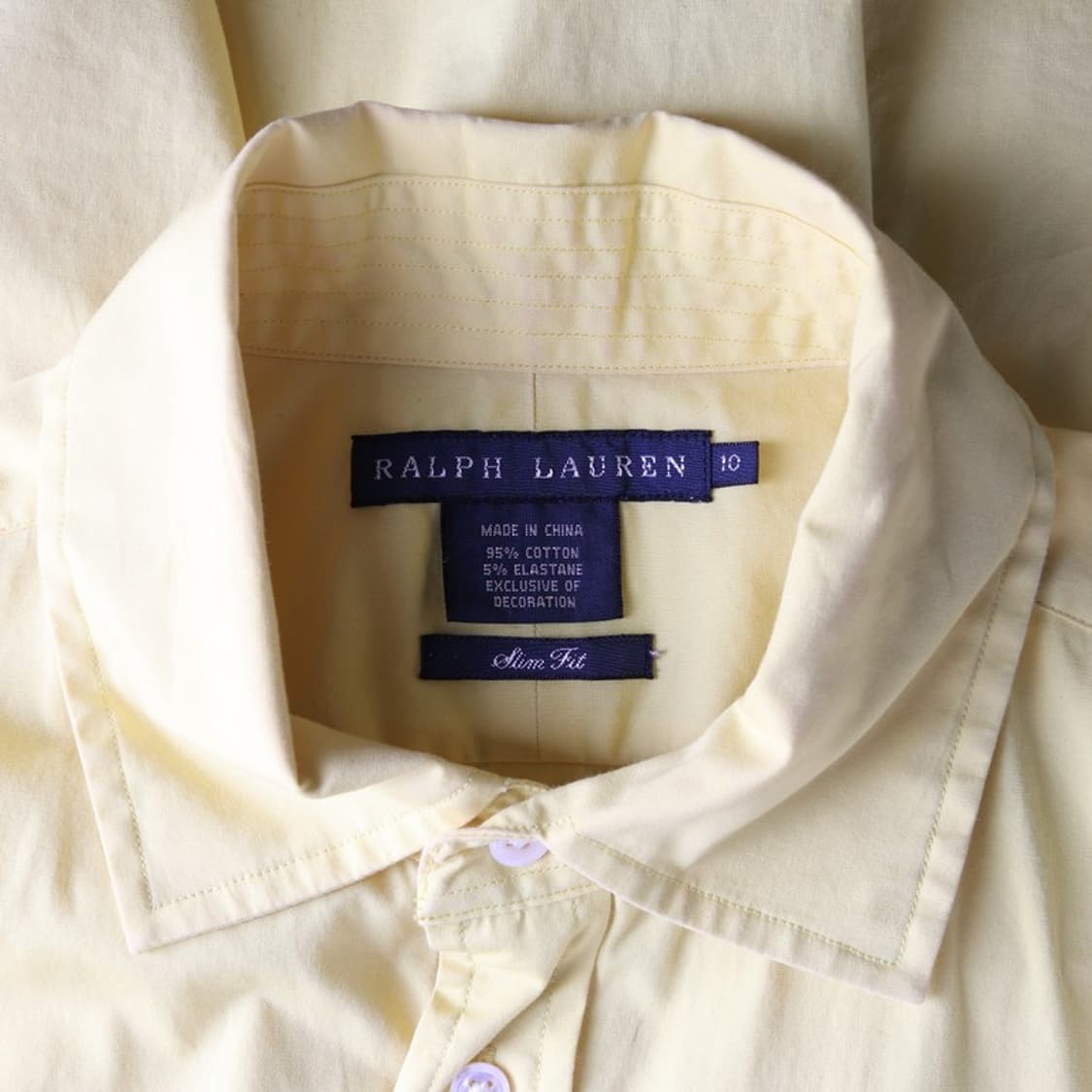 랄프로렌 셔츠 10 상품이미지5