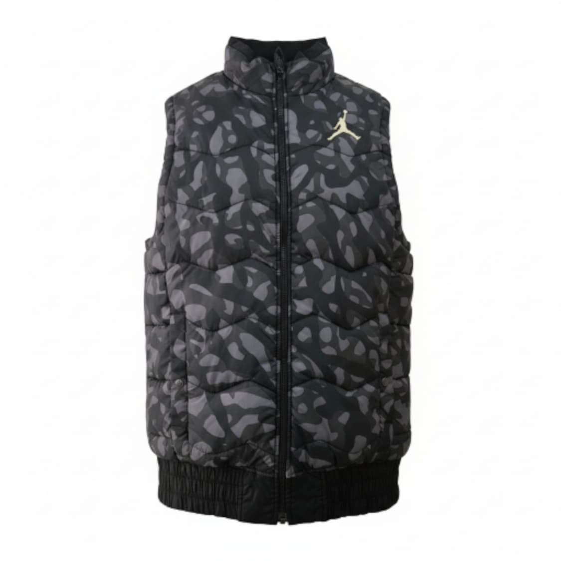 Jordan 조던 리버서블 패딩 베스트 상품이미지2