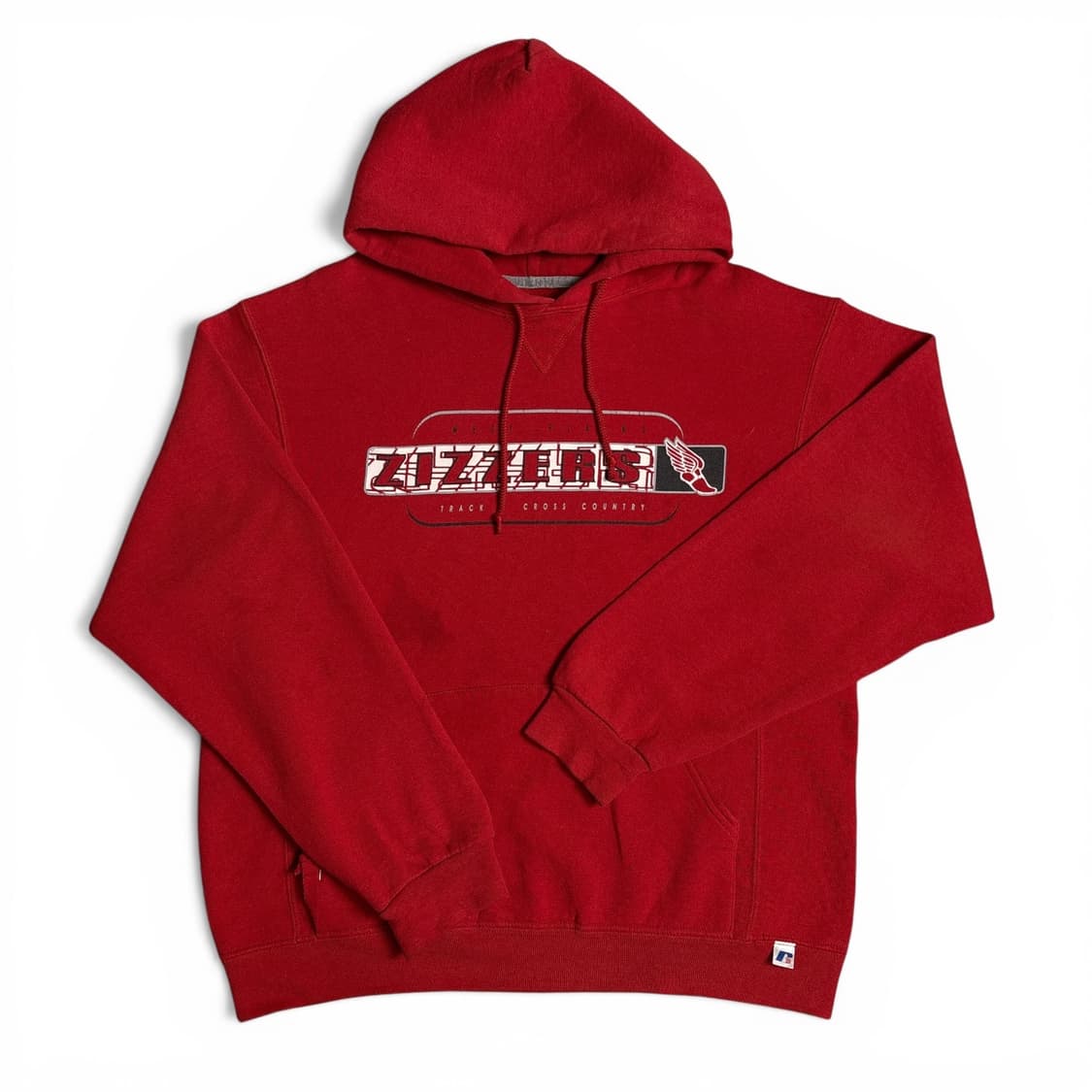 러셀애슬레틱 스웻후드티 상품이미지2