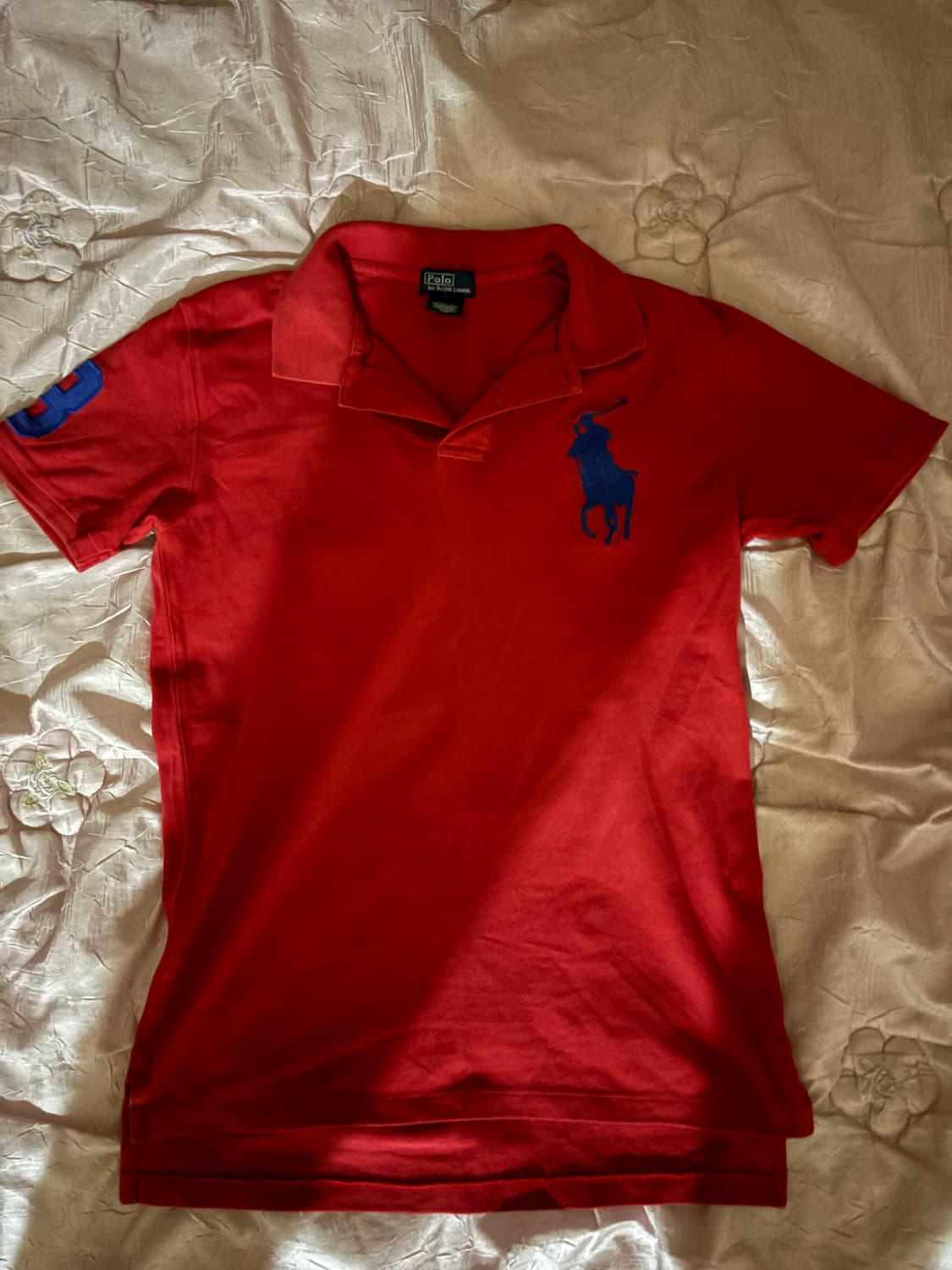 폴로 빅포니 카라티  상품이미지1