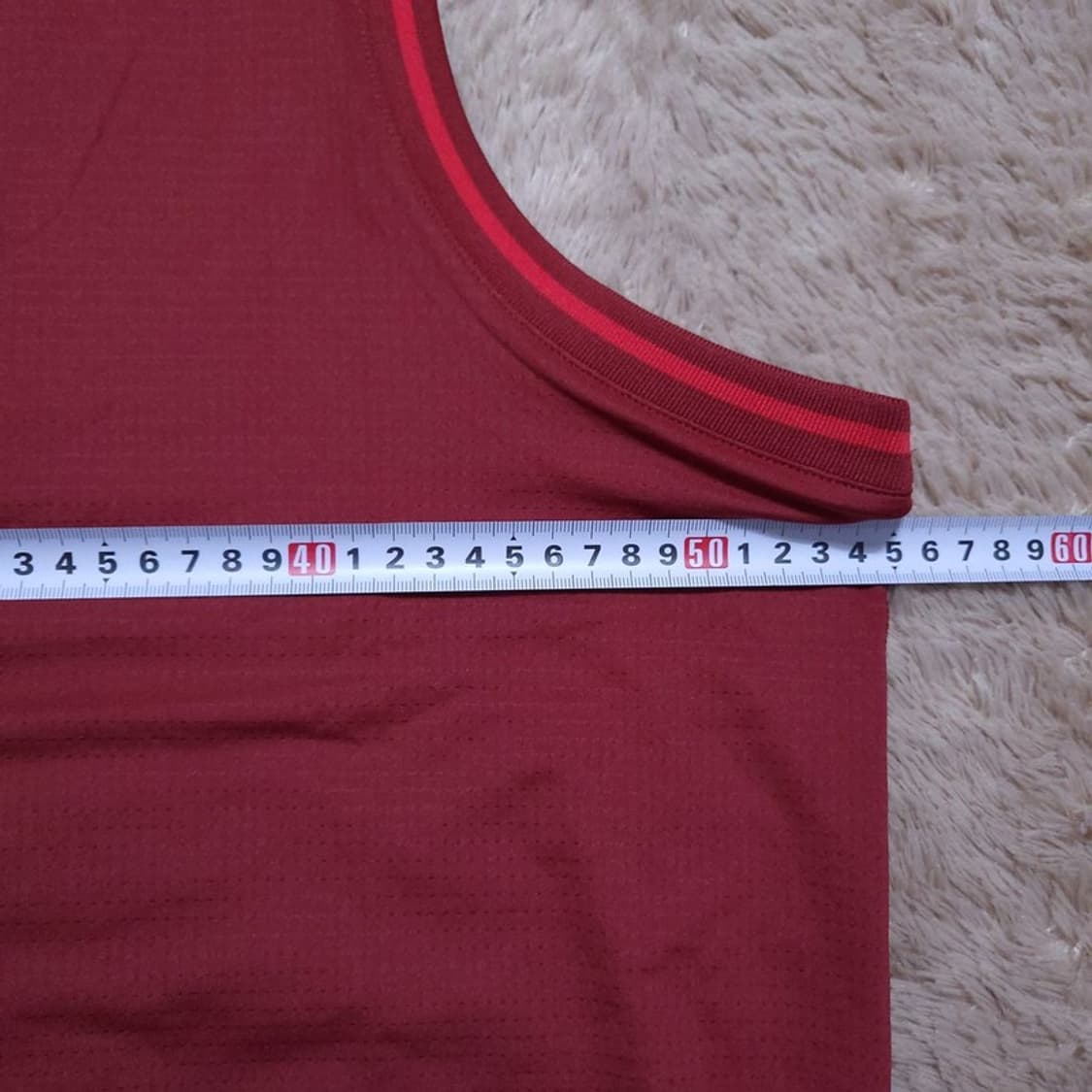 퓨마 Puma 공용 반팔 티 L 0427 상품이미지4