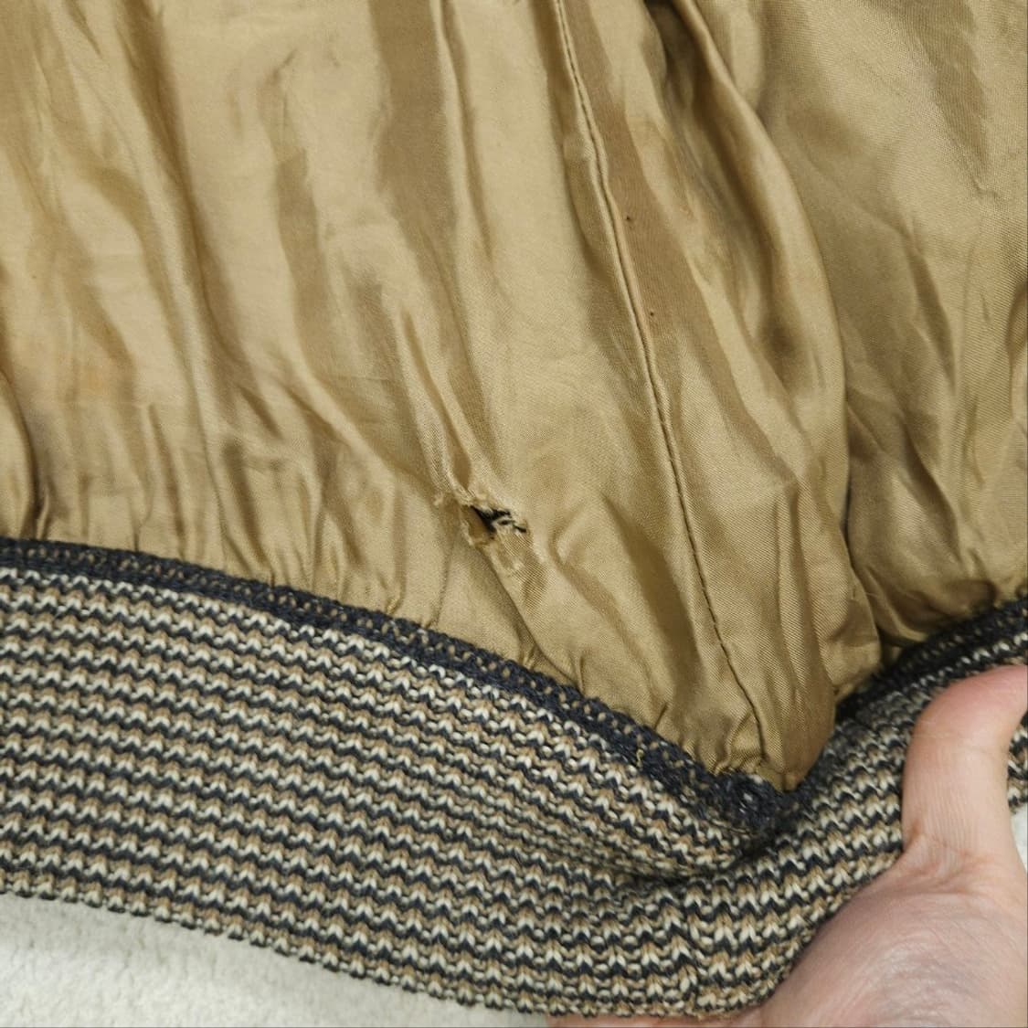 botto 가디건 made in italy 상품이미지6