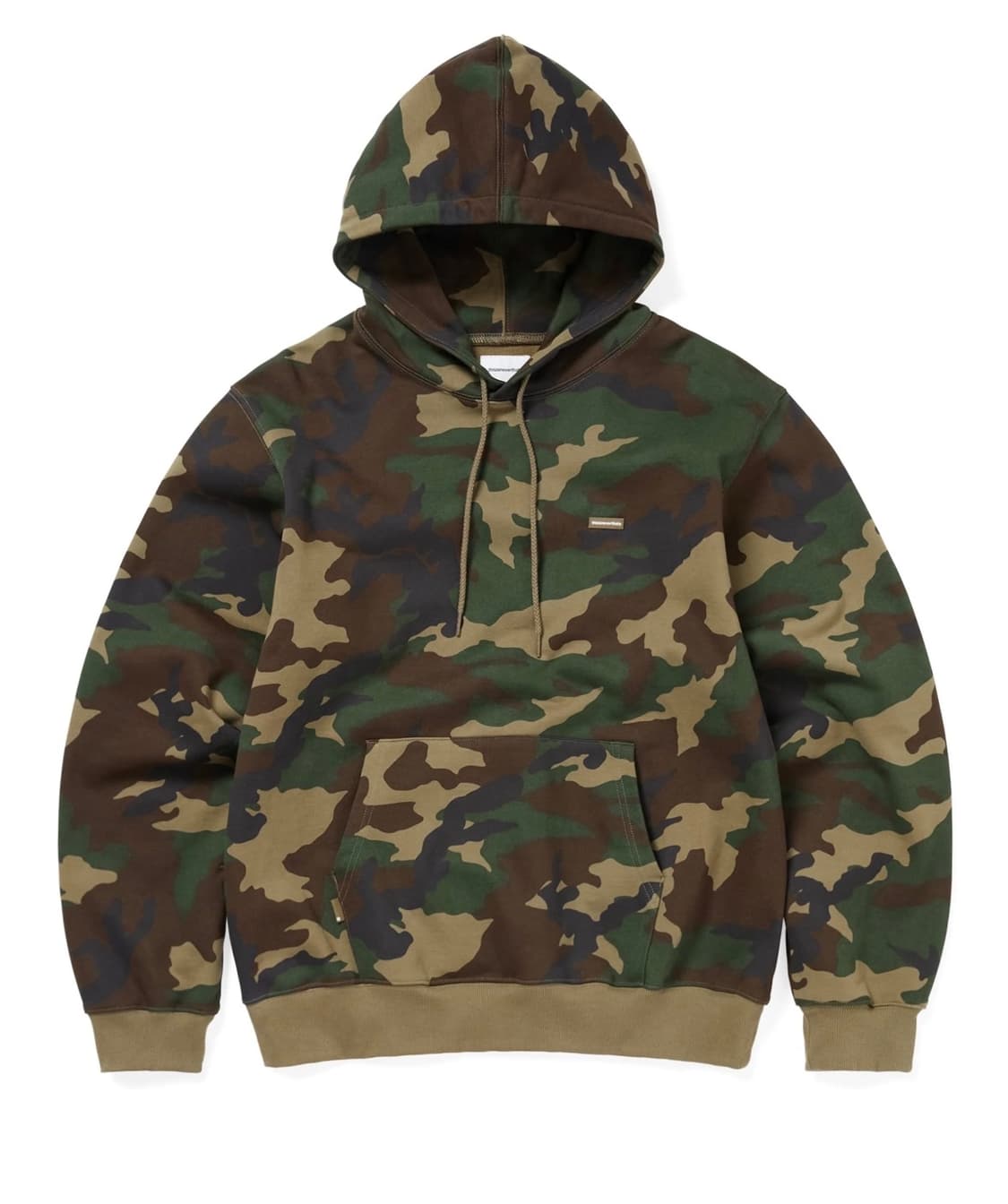 디스이즈네버댓 후드티(S)(새 상품) 상품이미지1