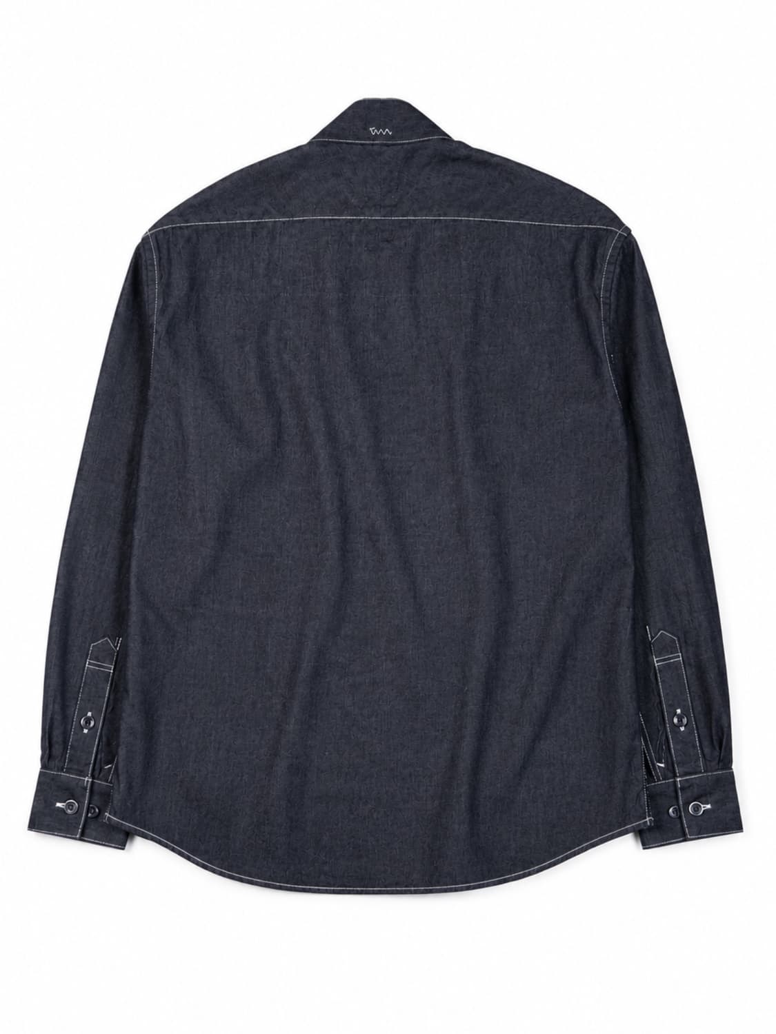 VISVIM 비즈빔 라모 셔츠 상품이미지6