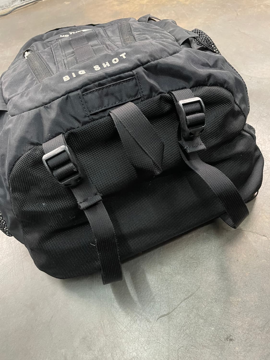 노스페이스 빅샷 백팩 상품이미지5