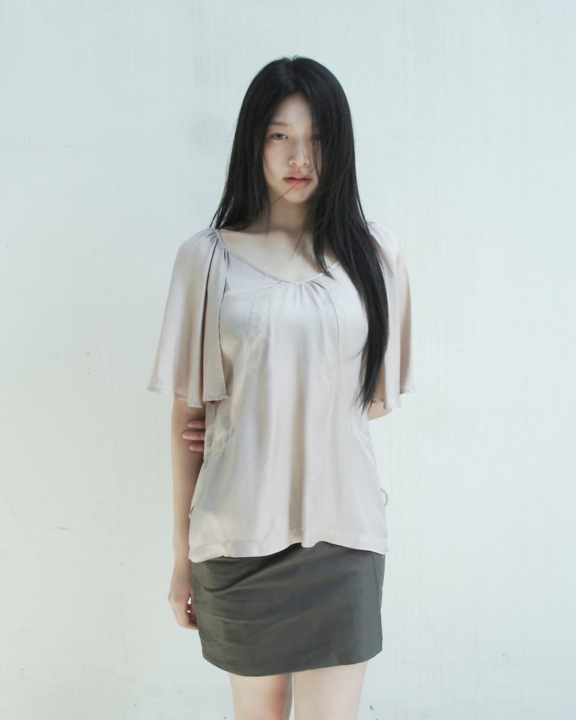 ISABEL MARANT ÉTOILE  blouse 상품이미지2