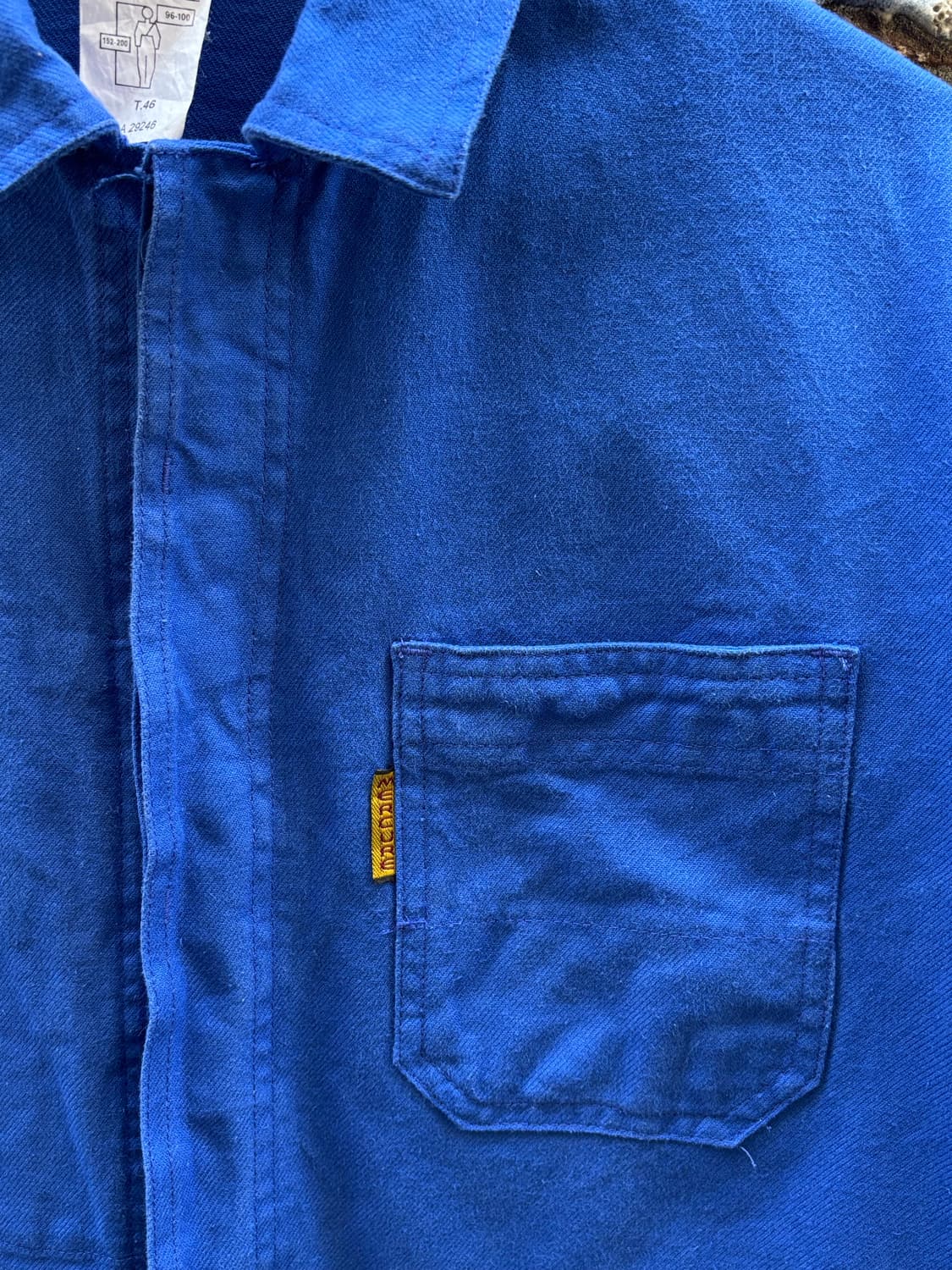 90s 프렌치워크자켓 상품이미지2