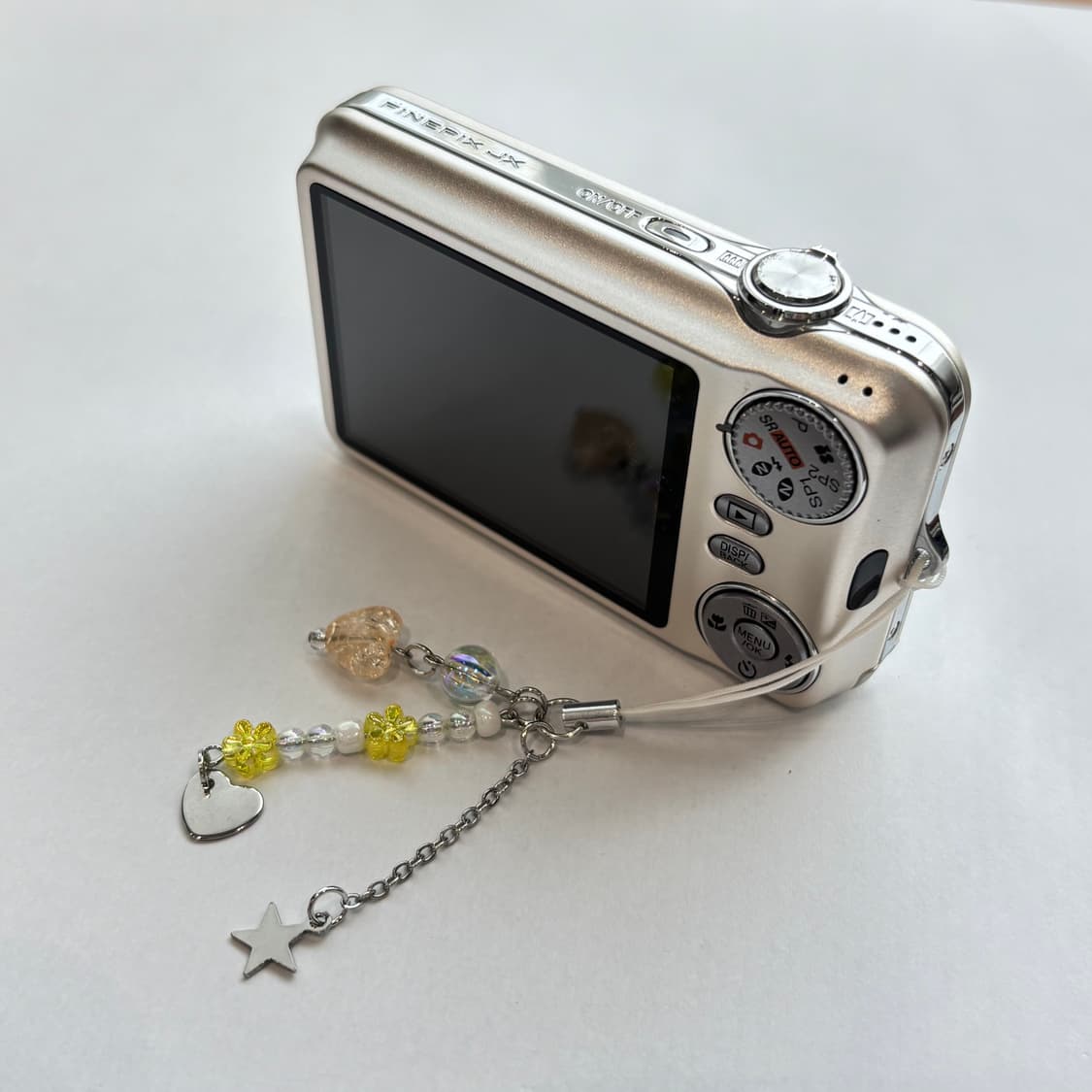 [한글지원/A급!] 후지필름 Finepix JX280 빈티지 디카 상품이미지3