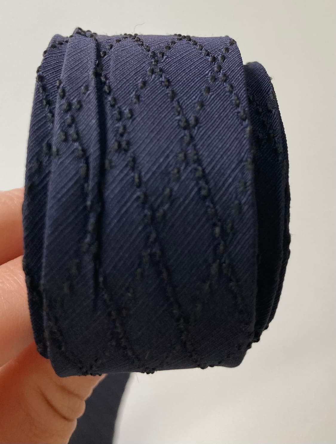 휴고보스 넥타이 상품이미지10