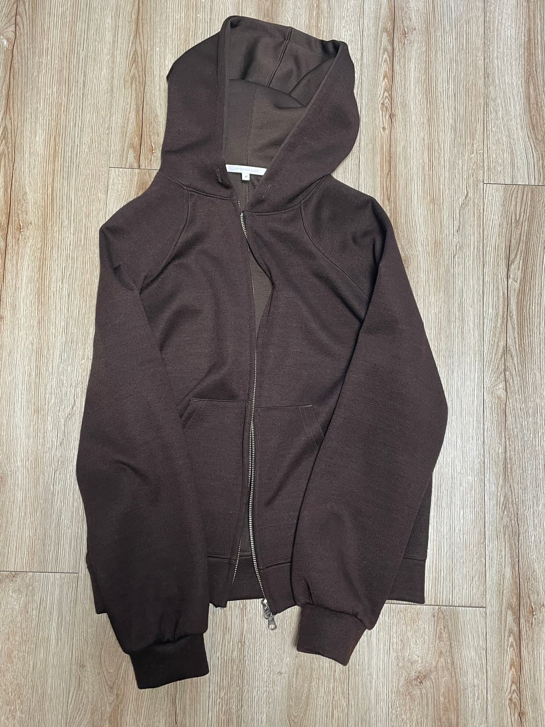 에피센터 투어리스트 후드집업 m 상품이미지2