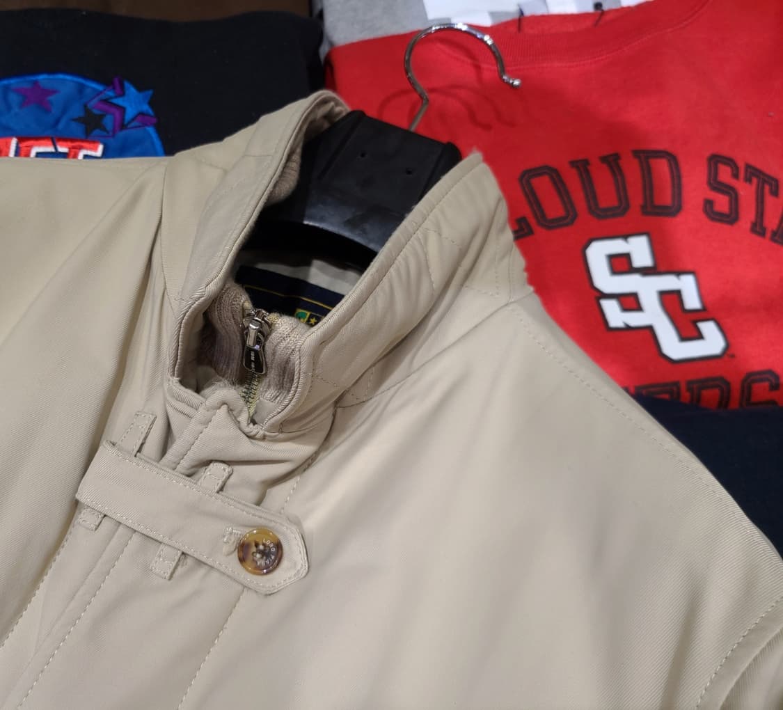 로로피아나 카코트 상품이미지4