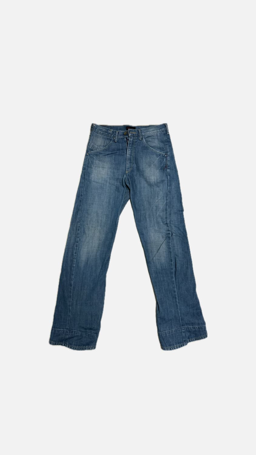 Levis Engineered Jeans 리바이스 엔지니어드 진 상품이미지1