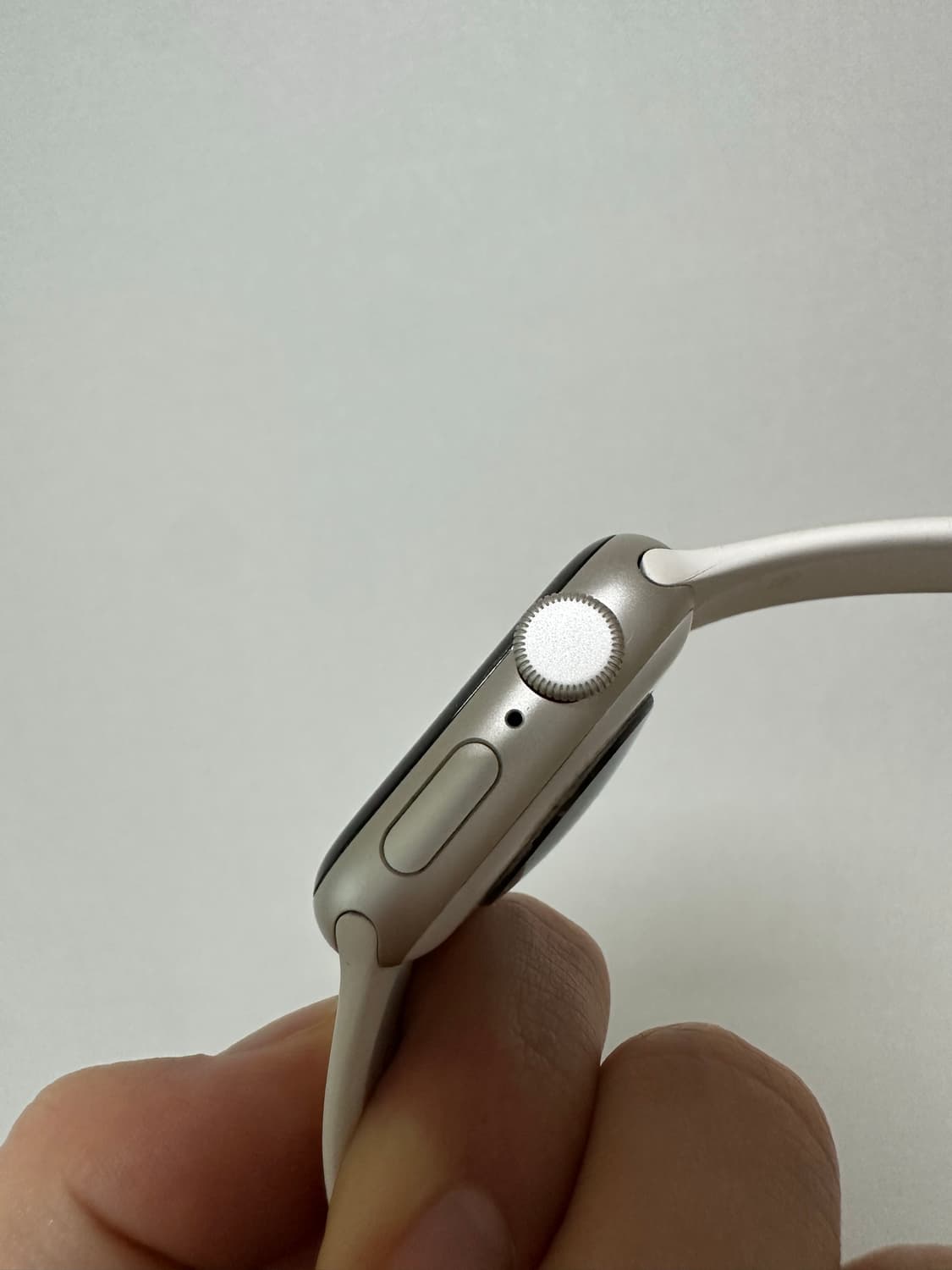 애플워치SE2 40mm 배터리 효율100% 상품이미지5