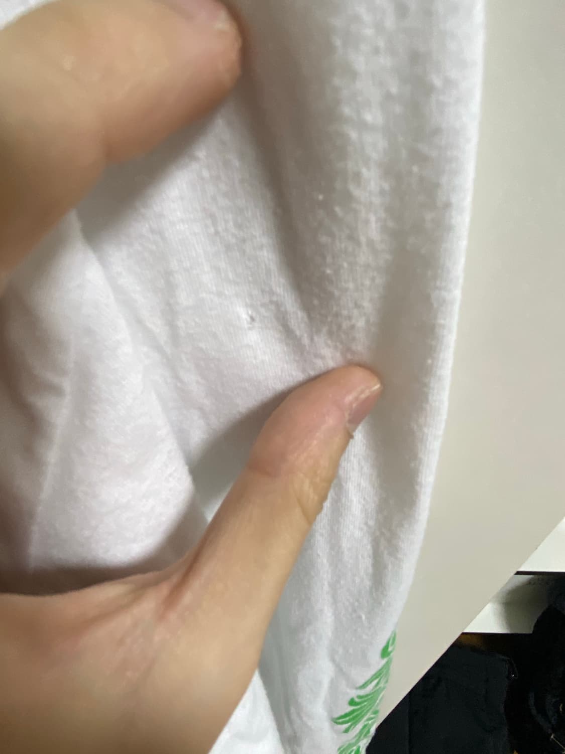 크롬하츠 대거 플로랄 로스엔젤레스 한정판 롱슬리브 사이즈 L 상품이미지5