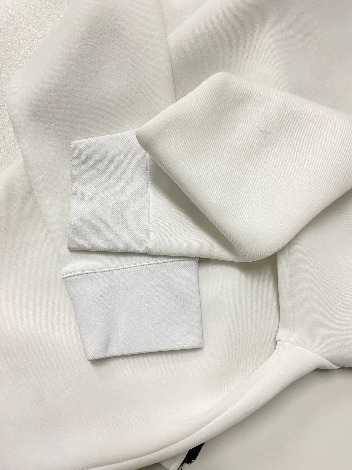  CP 컴퍼니 렌즈 화이트 맨투맨 셔츠 M-L 상품이미지10