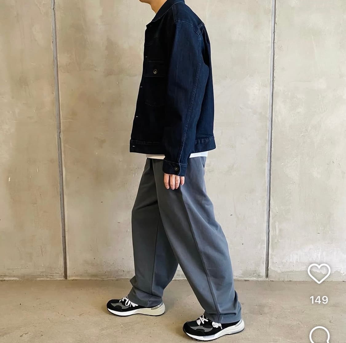 [배달가능\새상품] 뉴발란스992 블랙 275 상품이미지8
