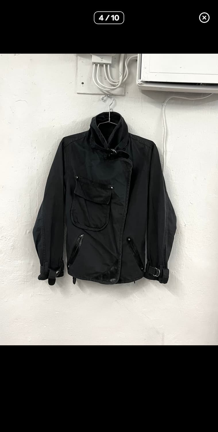 이자밸 마랑 2003 펜싱 자켓 상품이미지4