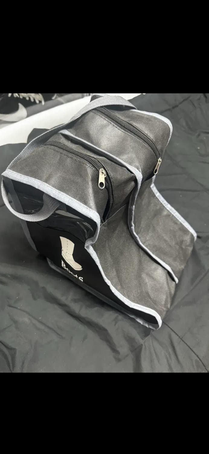 무료배송) 후망 루크 첼시부츠 260 size 상품이미지8