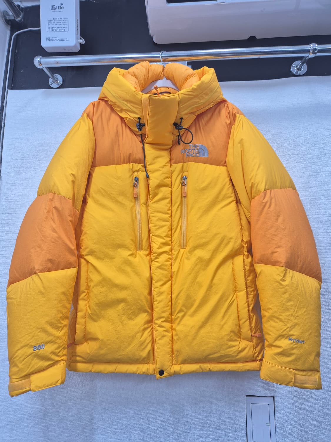 노스페이스 800 프리즘 다운자켓 하이벤트 히말라야 /95(정품) 상품이미지1