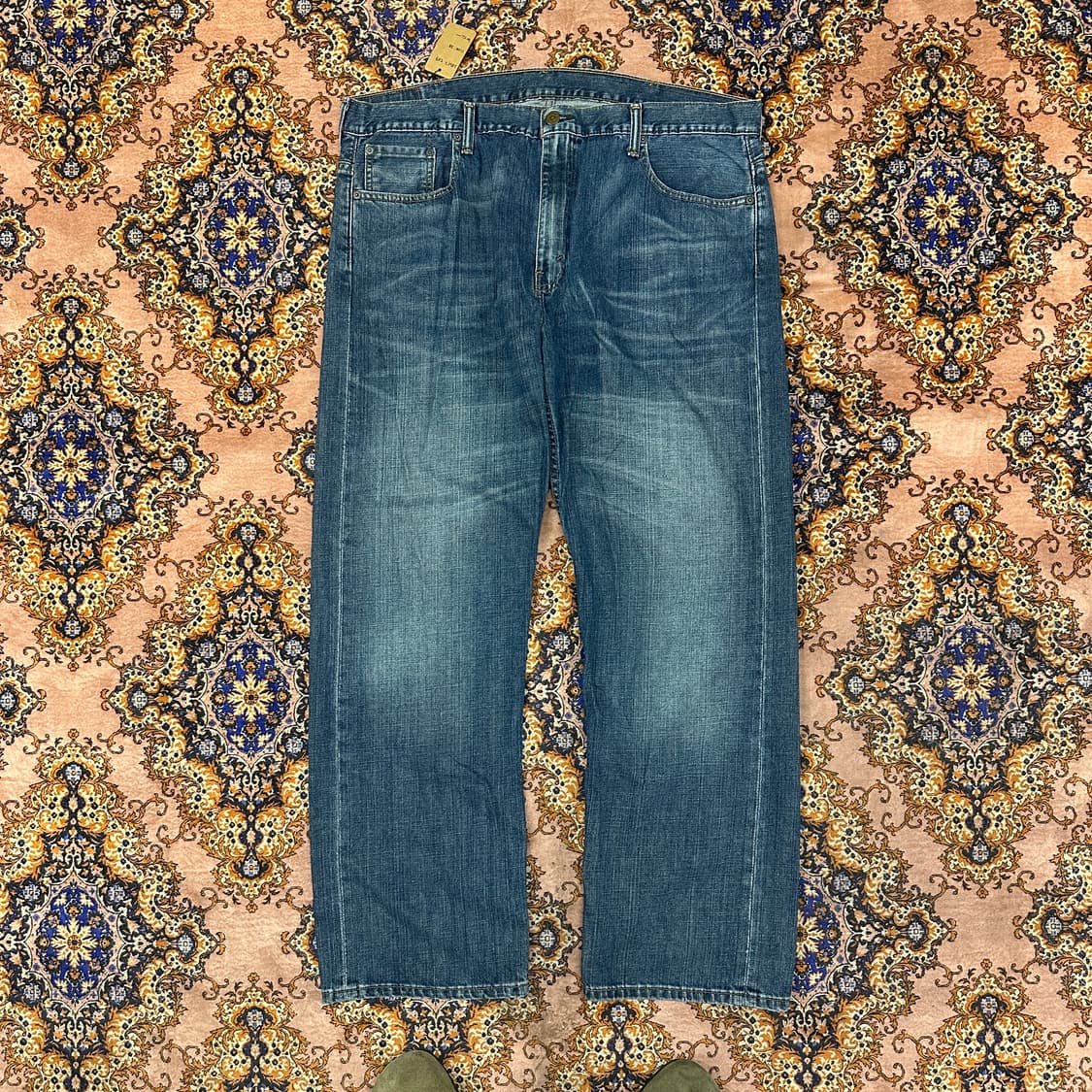 Levi’s 569 상품이미지3