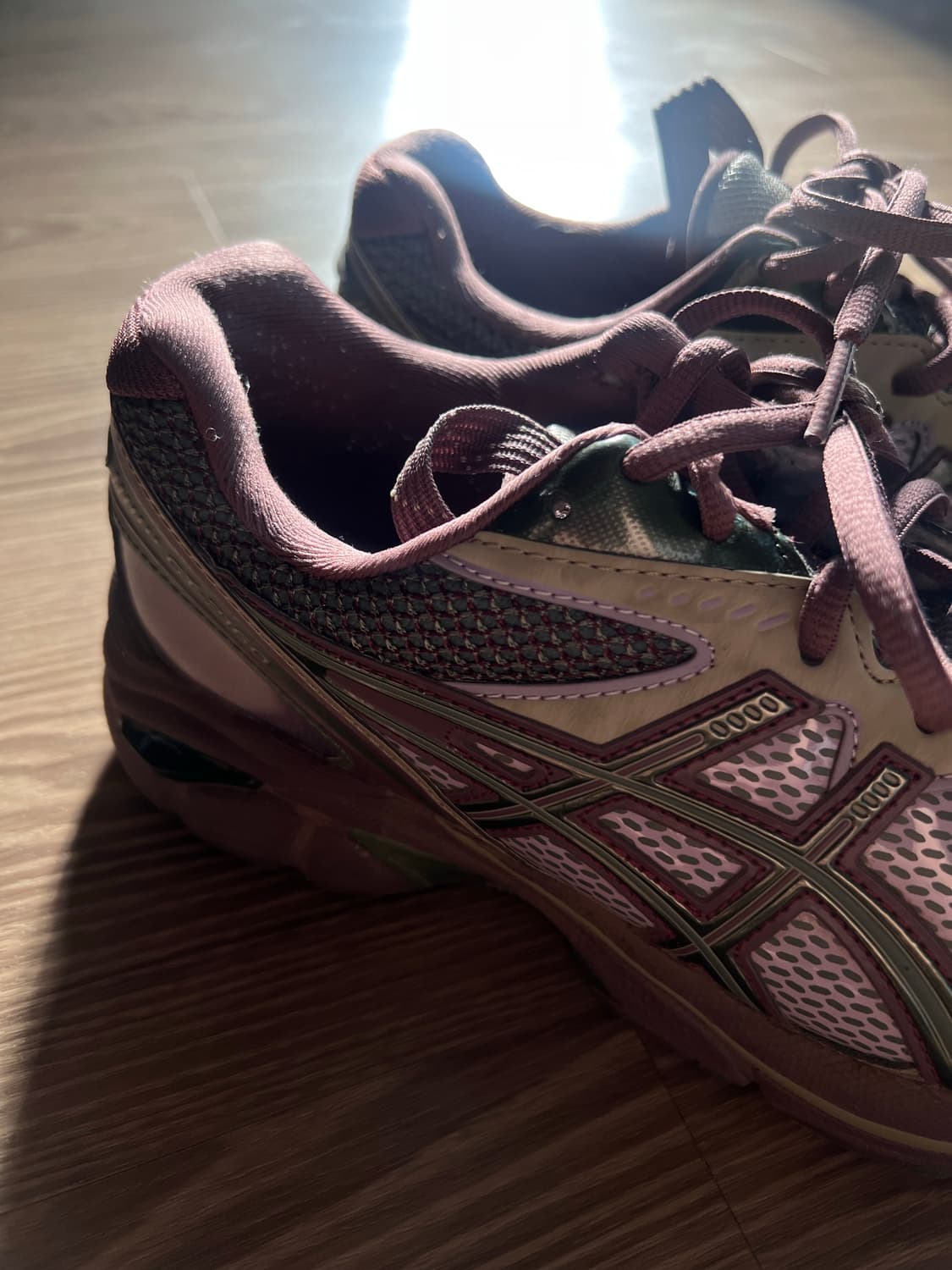 아식스 GT-2160 250 상품이미지4