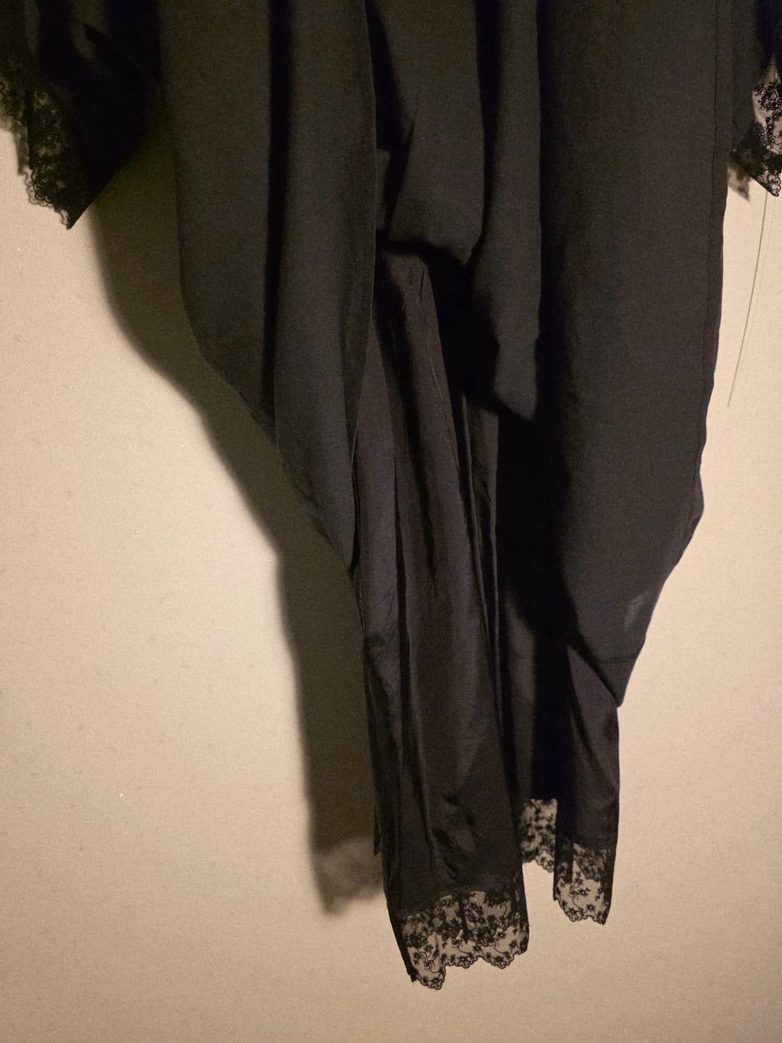 Gomme ruffle one piece 상품이미지3