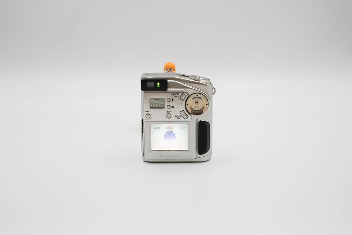 Fujifilm MX-1700Z (후지필름  MX-1700Z) 상품이미지2