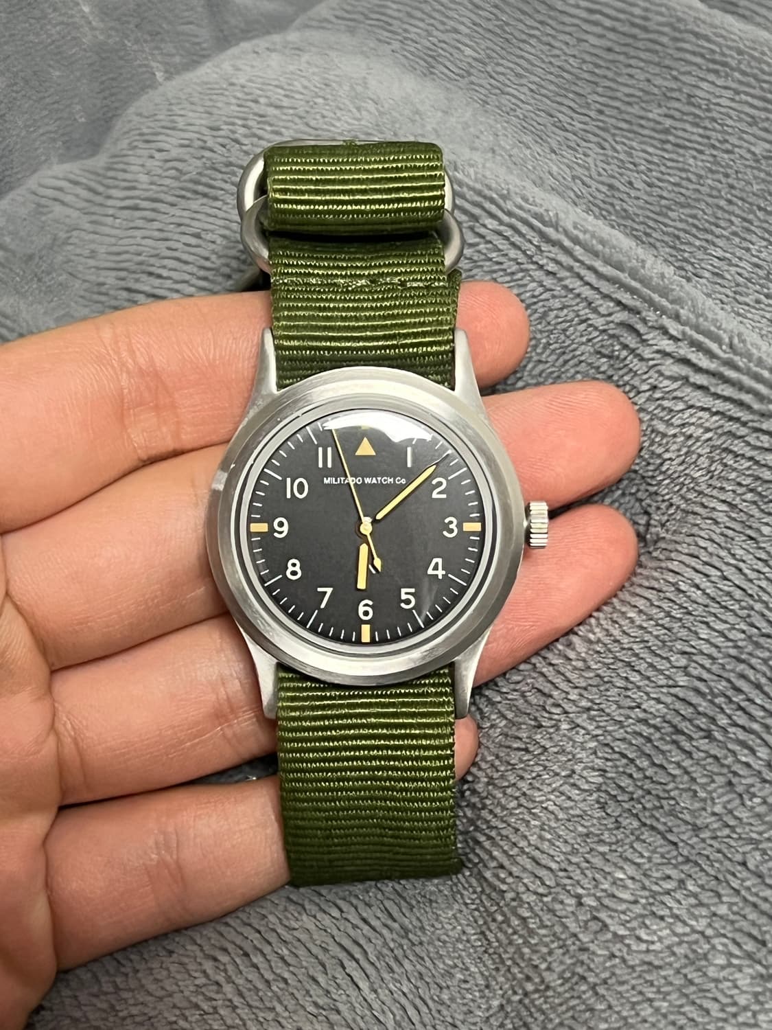 밀리타도 ml14 실리타도  상품이미지1