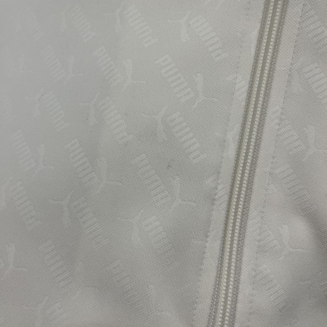 푸마 레트로 Y2K 스포티 러닝 슬림핏 져지 집업 S C11340 상품이미지8