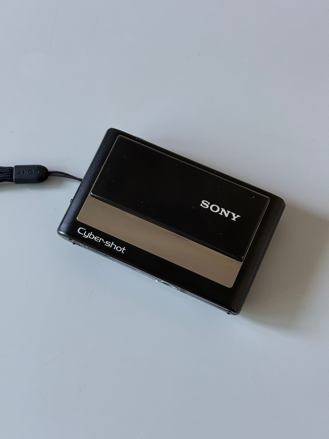 즉시사용/풀구성] Sony 소니 사이버샷 DSC T20 디카 카메라2 상품이미지1