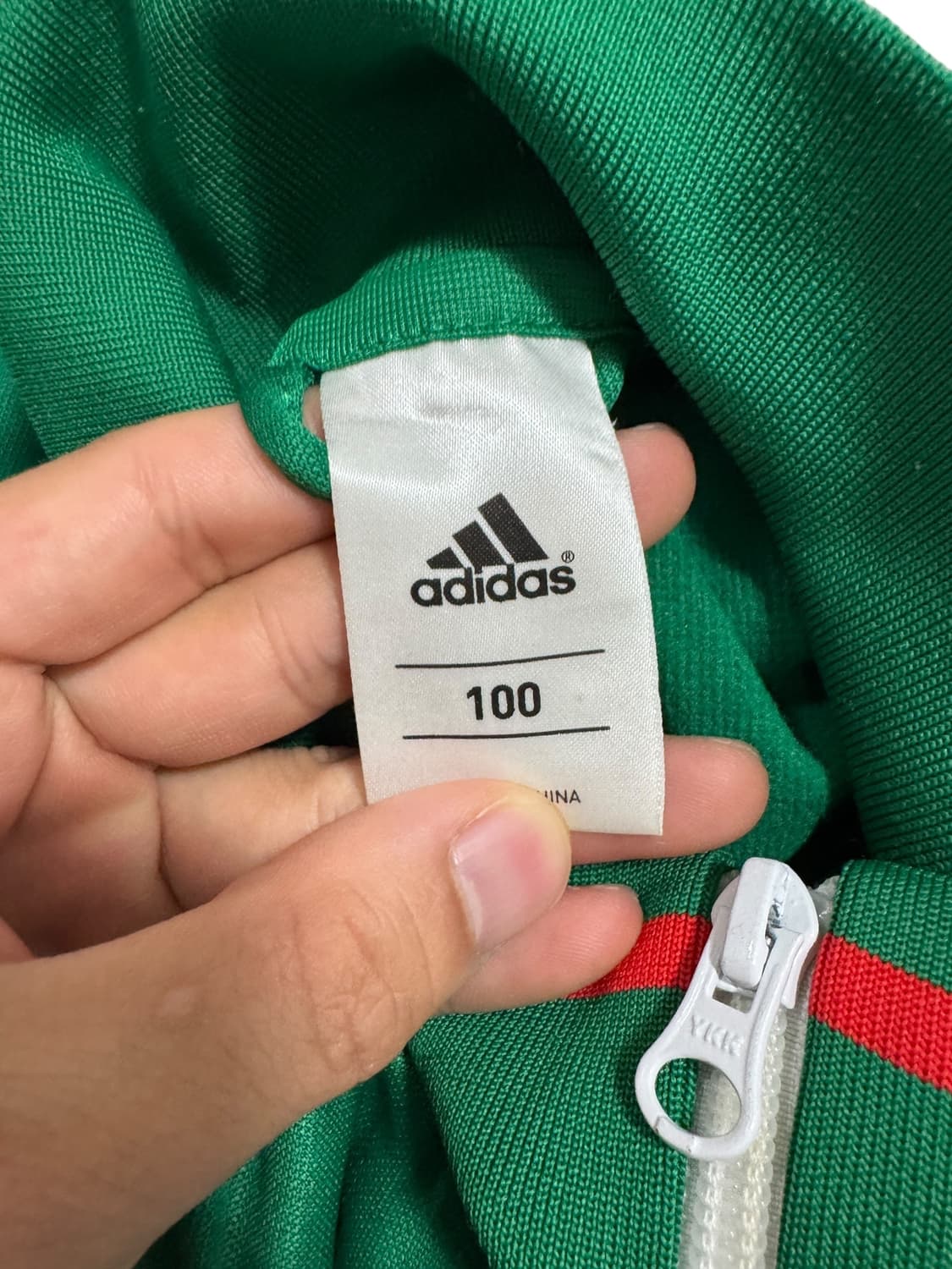 멕시코 져지 100 상품이미지4