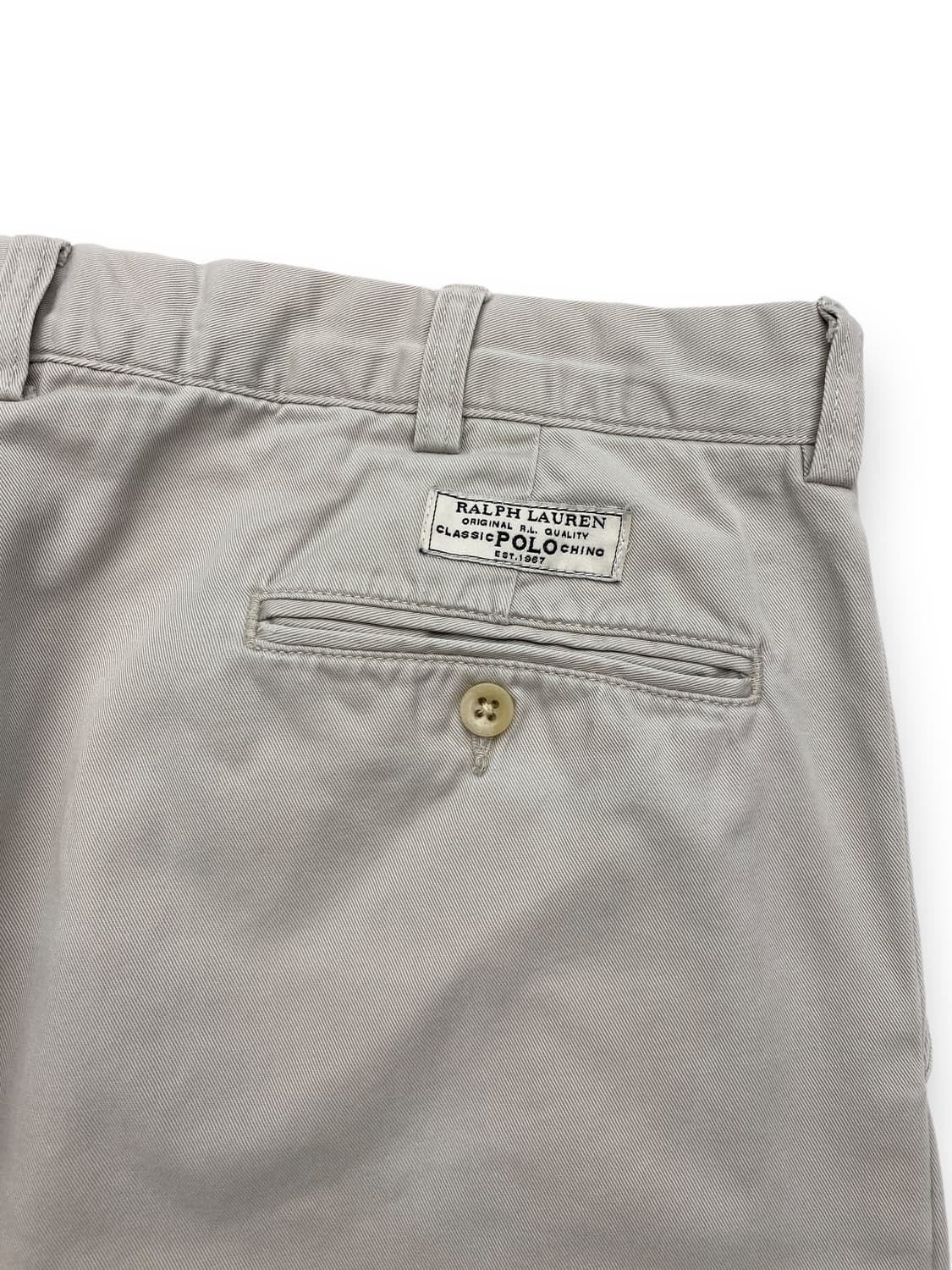 폴로 프로스팩트 치노 팬츠 상품이미지4