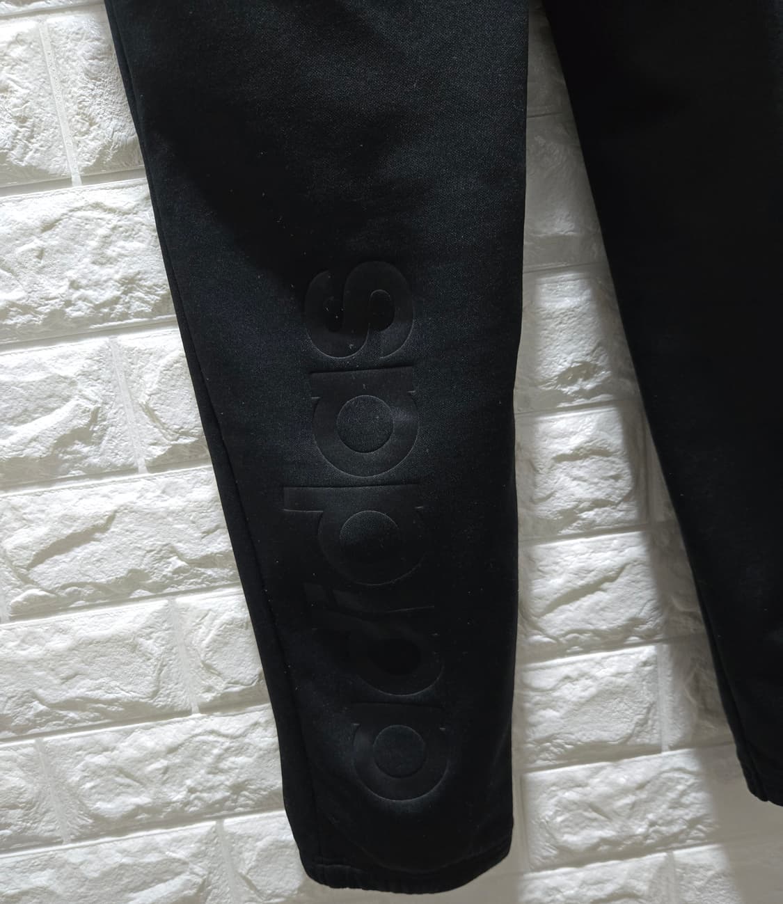 아디다스 클라이마웜 조거팬츠 33~35 상품이미지8