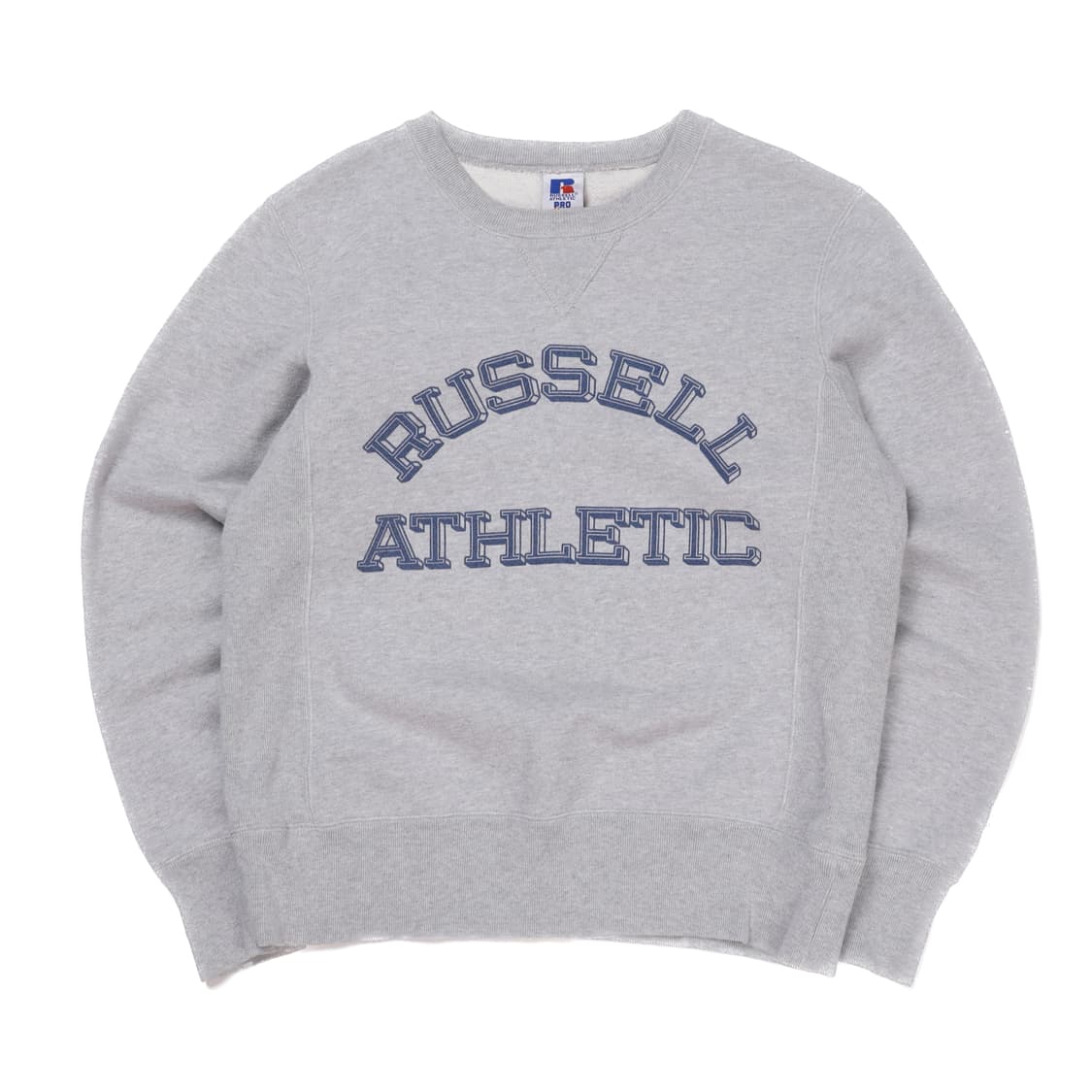 Russel Athletic 크루넥 스웻셔츠   상품이미지1