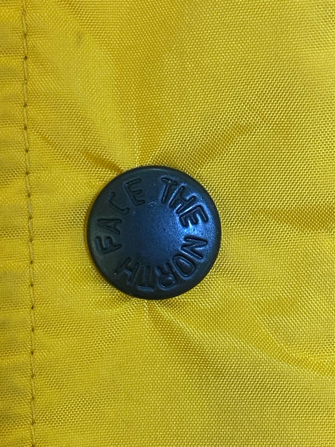 90s 노스페이스 바람막이 판매합니다. 상품이미지8