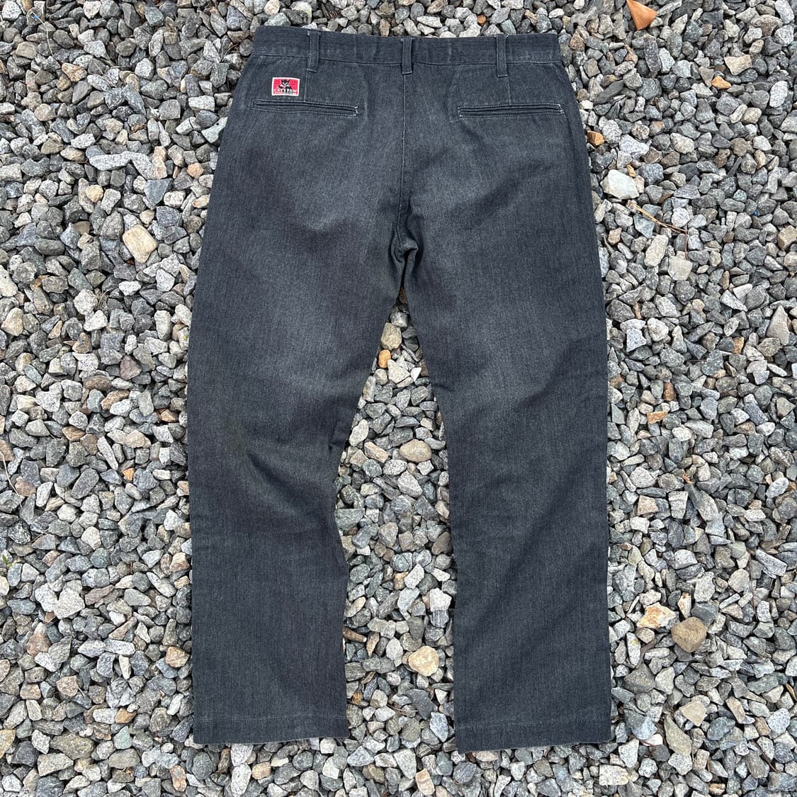 Cat's PAW(made japan)빈티지 워크팬츠 (실측확인) 상품이미지7